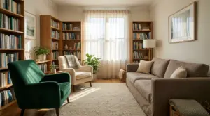 קליניקה טיפולית מזמינה ומקצועית המייצגת את עולם הייעוץ והטיפול הזוגי